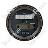 INTRUPA 35C2097 СЧЕТЧИК МОТОЧАСОВ