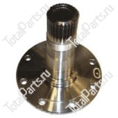 TOYOTA 423113132071 ПОЛУОСЬ