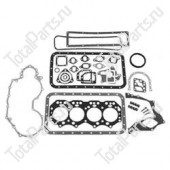 YALE 220010374 КОМПЛЕКТ ПРОКЛАДОК ДВИГАТЕЛЯ