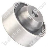 GMB GT60480 ОБВОДНОЙ РОЛИК РЕМНЯ ГРМ