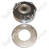TOTALSOURCE 15709527 ЭЛЕКТРОТОРМОЗ