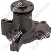 SALERI PA649P ПОМПА ВОДЯНАЯ