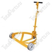 HYSTER 800046428 НИЗКОПРОФИЛЬНАЯ ТЕЛЕЖКА