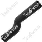 DALIAN CPCD15 ПАТРУБОК РАДИАТОРА НИЖНИЙ (C240) НА ПОГРУЗЧИК