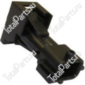 CATERPILLAR 50251734 КОРПУС РАЗЪЕМА / ПАПА