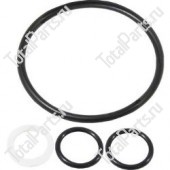 DAEWOO-DOOSAN D513831 КОМПЛЕКТ САЛЬНИКОВ ГИДРАВЛИКИ