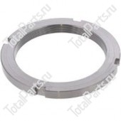 SIZE 118*M120*2*155*15*14 ГАЙКА КРУГЛАЯ ШЛИЦЕВАЯ