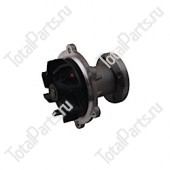 TOYOTA 161157810171 КРЫШКА ПОМПЫ