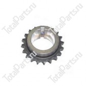 KEY NUMBER MB13ET13005 ШЕСТЕРНЯ КОЛЕНВАЛА TOYOTA 5K Z=18T