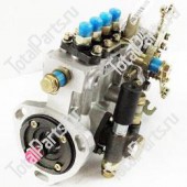 DALIAN BQ2000/BH4QT80R9 ДИЗЕЛЬНЫЙ ТНВД