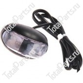 SIZE 60x37.6x32x12x24xNxN ФОНАРЬ ОСВЕЩЕНИЯ