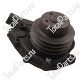 CONTINENTAL F162K36527 ПОМПА ВОДЯНАЯ