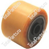 REALS B3006 РОЛИК ГРУЗОВОЙ