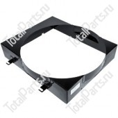 HANGCHA (HC) NC8512-332000-000 ДИФФУЗОР РАДИАТОРА НА ПОГРУЗЧИКИ