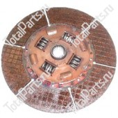 MITSUBISHI 91A2110500 ДИСК СЦЕПЛЕНИЯ