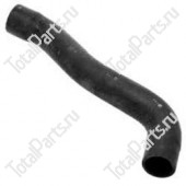 TCM 2150140K01 ПАТРУБОК РАДИАТОРА ВЕРХНИЙ