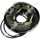 KEY NUMBER BB020210642A ТОРМОЗНОЙ МЕХАНИЗМ В СБОРЕ RH