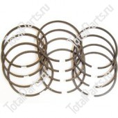 TCM N1203355K00 НАБОР ПОРШНЕВЫХ КОЛЕЦ H15 STD