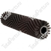 SIZE 20x876x100x203x12x74 УБОРОЧНАЯ ЩЕТКА | 0.7mm