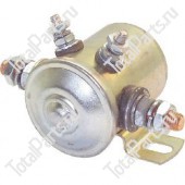 KEY NUMBER 02265300 КОНТАКТОР В СБОРЕ