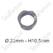 MITSUBISHI 9421902800 ЭЛЕМЕНТ КЛАПАНА