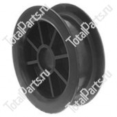 TCM 677267 РОЛИК ШЛАНГА