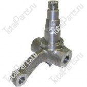 SIZE 35x50.8x73xM30x1.5x2 ПОВОРОТНЫЙ КУЛАК | ЗАПЧАСТИ НА ПОГРУЗЧИКИ