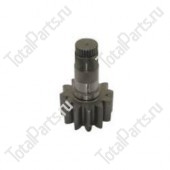 KALMAR 923941.0400 ШЕСТЕРНЯ С ВАЛОМ В СБОРЕ