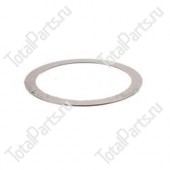 MITSUBISHI J36134350 РЕГУЛИРОВОЧНАЯ ШАЙБА