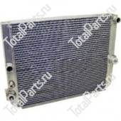 BAKER (LINDE) 3531070502 РАДИАТОР