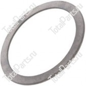 KEY NUMBER 902828 РЕГУЛИРОВОЧНАЯ ШАЙБА TCM