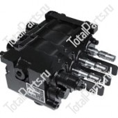 HANGCHA (HC) CDB2F15DC03G00 ГИДРОРАСПРЕДЕЛИТЕЛЬ 3 СЕКЦИИ