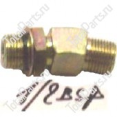 TCM 216M762101 ФИТИНГ ГИДРОКОНТУРА