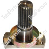 INPARTS 3701400203 ФЛАНЕЦ КАРДАНА KOMATSU 20 СЕРИИ