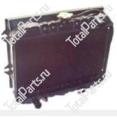 MITSUBISHI 9120201200 РАДИАТОР