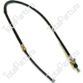 TOTALSOURCE 9512347 ТРОС РУЧНИКА LH