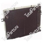 TOYOTA 164501361071 РАДИАТОР
