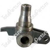 HELI CPCD40-50 КУЛАК ПОВОРОТНЫЙ ЛЕВЫЙ НА ПОГРУЗЧИКИ