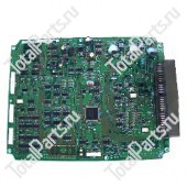 TOYOTA 242103313471 ЭЛЕКТРОННАЯ ПЛАТА В СБОРЕ
