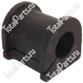 MITSUBISHI MR589438 ВТУЛКА СТАБИЛИЗАТОРА ПЕРЕДНЕЙ ПОДВЕСКИ