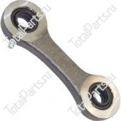 SIZE 98*16*165*2*17 ТЯГА РУЛЕВОГО МЕХАНИЗМА | TYPE A