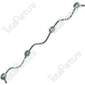 TVH 20962286 ТРУБКА МЕТАЛЛИЧЕСКАЯ