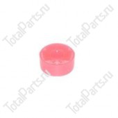 SIZE 8.6*8.5*20*92*P РЕЗИНОВАЯ ОПОРА