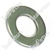 SIZE 18*29.5*3.5 РЕГУЛИРОВОЧНАЯ ШАЙБА