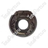 SIZE 72*180*64*40*5*LHS*1 ТОРМОЗНАЯ СИСТЕМА В СБОРЕ