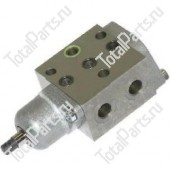 STILL 259227 СЕКЦИЯ ГИДРОРАСПРЕДЕЛИТЕЛЯ