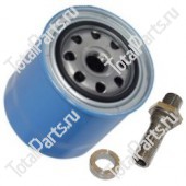 SIZE 17.46x97.5x83x83 ФИЛЬТР МАСЛЯНЫЙ 3/4 UNF 16 RH