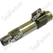 TOYOTA 459112054071 ОСЬ РУЛЕВОЙ СОШКИ