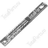 KEY NUMBER LI10055 ПЛАНКА