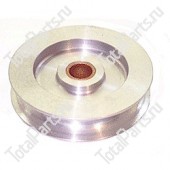 MITSUBISHI A000012042 РОЛИК ШЛАНГА РВД МАЧТЫ